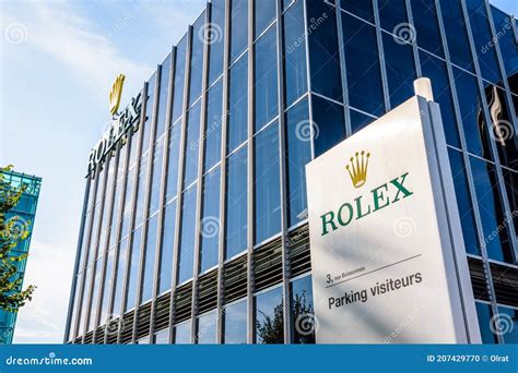 visiting rolex factory in geneva|buying a rolex in geneva.